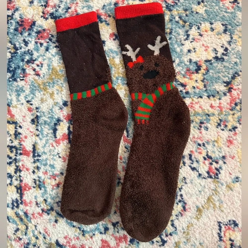 fun sock bundle - Picture 3 of 8